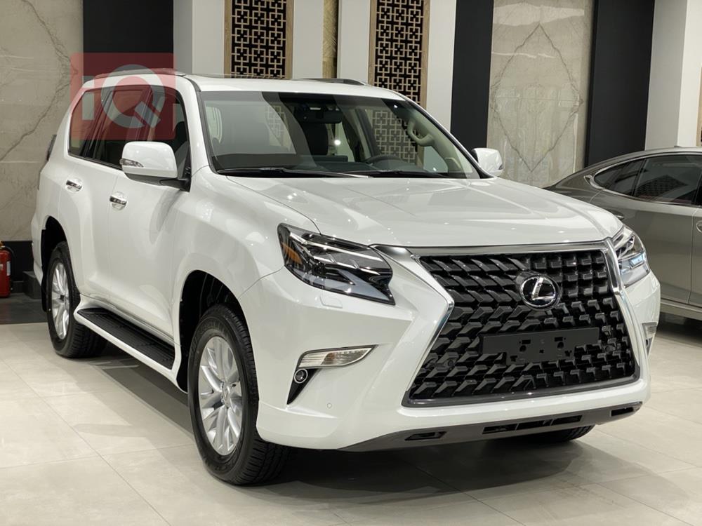 Lexus GX